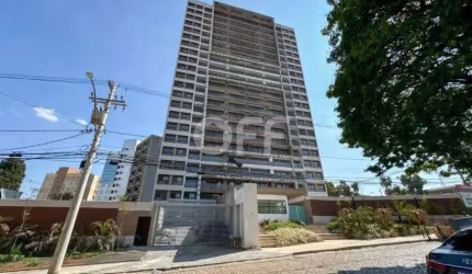 Apartamento com 2 quartos à venda na Avenida Barão de Itapura, 850, Vila Itapura, Campinas, 57 m2 por R$ 686.000