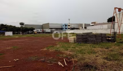 Terreno comercial à venda na Avenida Minasa, 300, Terminal Intermodal de Cargas (TIC), Campinas por R$ 2.990.000