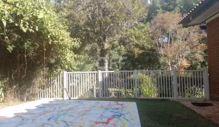 Chácara / sítio com 4 quartos para alugar na Estrada dos Silvas, 6, Centro, Morungaba, 209 m2 por R$ 5.000