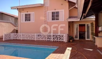 Casa com 3 quartos à venda no Parque Alto Taquaral, Campinas , 260 m2 por R$ 1.400.000