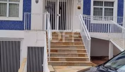 Sala comercial à venda na Rua Giusepe Verdi, 50, Cambuí, Campinas, 28 m2 por R$ 270.000