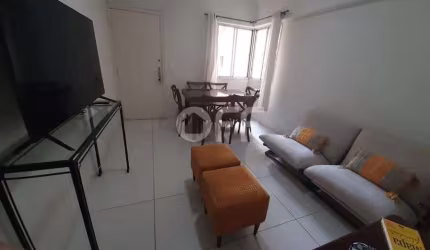 Apartamento com 1 quarto à venda na Rua General Marcondes Salgado, 818, Bosque, Campinas, 39 m2 por R$ 190.000
