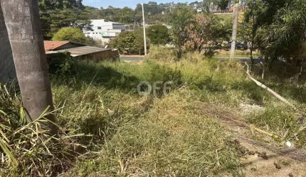Terreno comercial à venda na Rua Waldemar José Strazacappa, 62, Jardim Indianópolis, Campinas por R$ 850.000