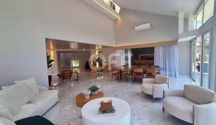 Casa em condomínio fechado com 5 quartos à venda na Avenida Ceci, 100, Tamboré, Barueri, 625 m2 por R$ 12.000.000