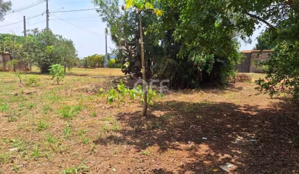 Terreno em condomínio fechado à venda no Jardim Consteca, Sumaré  por R$ 600.000