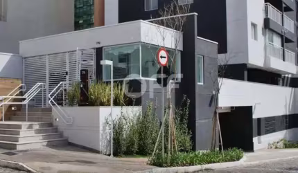 Apartamento com 2 quartos à venda na Rua Doutor Quirino, 779, Centro, Campinas, 57 m2 por R$ 520.000