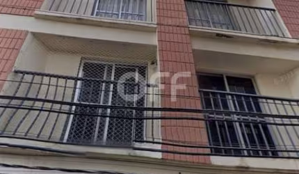 Apartamento com 1 quarto à venda na Rua Álvares Machado, 424, Centro, Campinas, 32 m2 por R$ 182.000