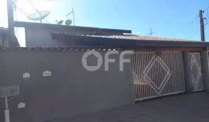 Casa com 3 quartos à venda na Palmiro Novi, 110, Nova Veneza, Sumaré, 180 m2 por R$ 550.000