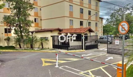 Apartamento com 2 quartos à venda na Rua Praia de Baraqueçaba, 60, Vila Orozimbo Maia, Campinas, 64 m2 por R$ 298.000