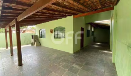 Casa com 3 quartos à venda na Rua Fioravante Moretti, 194, Jardim Planalto, Paulínia, 150 m2 por R$ 425.000