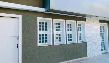 Casa comercial à venda na Rua Álvaro Muller, 526, Vila Itapura, Campinas, 245 m2 por R$ 1.950.000