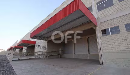Barracão / Galpão / Depósito para alugar na Rodovia Adauto Campo Dall'Orto, 2601, Jardim Manchester (Nova Veneza), Sumaré, 6500 m2 por R$ 123.500