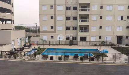 Apartamento com 2 quartos à venda na Rua Santa Cruz das Palmeiras, 1501, Jardim Nova Europa, Campinas, 45 m2 por R$ 350.000