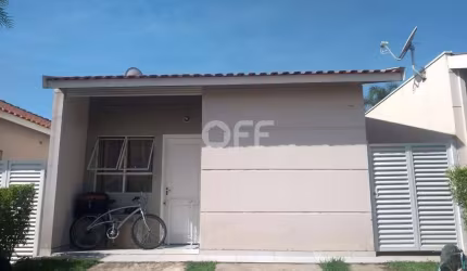 Casa em condomínio fechado com 2 quartos à venda na Rua Antonio Pascucci, 185, Vila Inema, Hortolândia, 75 m2 por R$ 370.000