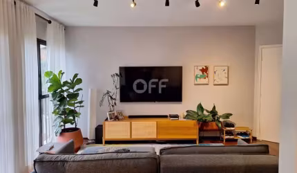 Apartamento com 3 quartos à venda na Rua Coronel Quirino, 1114, Cambuí, Campinas, 170 m2 por R$ 1.500.000
