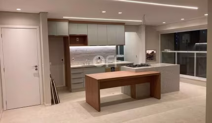 Apartamento com 3 quartos à venda na Rua Saulo de Carvalho Luz, 121, Jardim Aurélia, Campinas, 87 m2 por R$ 1.080.000