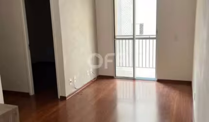 Apartamento com 2 quartos à venda na Avenida Moisés Gerson Cardozo, 475, Parque Jatobá (Nova Veneza), Sumaré, 57 m2 por R$ 250.000