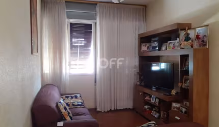 Apartamento com 2 quartos à venda na Avenida Francisco Glicério, 1121, Centro, Campinas, 98 m2 por R$ 230.000