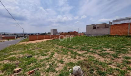 Terreno à venda na Rua 4, 333, Jardim Ouro Verde, Campinas por R$ 140.000