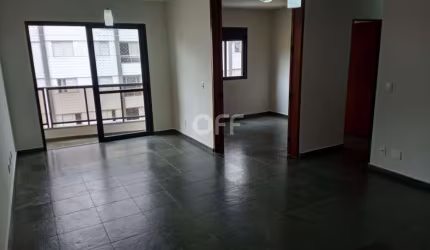 Apartamento com 3 quartos à venda na Travessa Jorge Norton, 61, Bosque, Campinas, 88 m2 por R$ 490.000