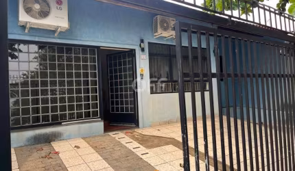 Casa comercial à venda na Rua Otávio Neto, 320, Jardim Aurélia, Campinas, 250 m2 por R$ 652.000