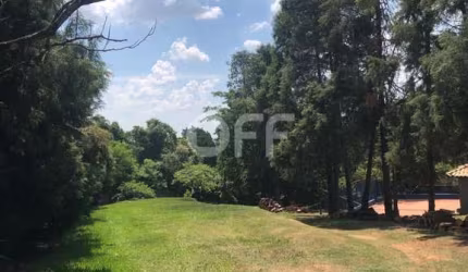 Terreno em condomínio fechado à venda na Estrada do Ipatinga, Vivendas do Lago, Sorocaba por R$ 490.000