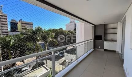 Apartamento com 3 quartos à venda na Rua Sacramento, 1032, Vila Itapura, Campinas, 108 m2 por R$ 1.170.000