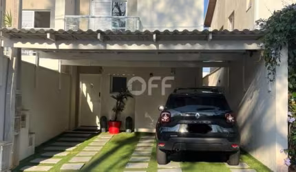 Casa em condomínio fechado com 3 quartos para alugar na Rua Antonio Ferragut, 647, Pinheirinho, Vinhedo, 112 m2 por R$ 8.500
