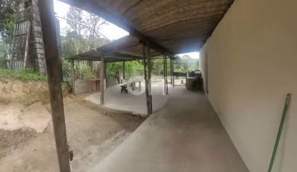 Fazenda à venda na Rua 18, 908, Palmeiras, Juquitiba, 2200 m2 por R$ 400.000