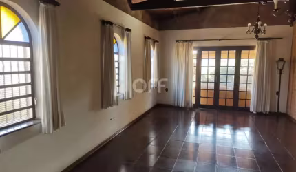 Casa comercial à venda na Rua Porangaba, 222, Jardim Bela Vista, Campinas, 162 m2 por R$ 740.000