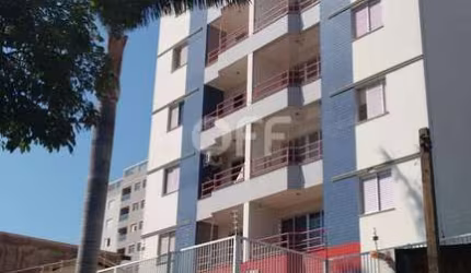 Apartamento com 2 quartos à venda na Rua Teodoro Baima, 190, Jardim Proença, Campinas, 73 m2 por R$ 475.000