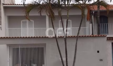 Casa com 2 quartos à venda na Rua - Euclides Arruda de Almeida, 315, Parque Residencial Vila União, Campinas, 125 m2 por R$ 430.000