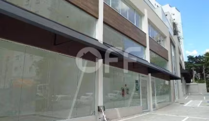 Sala comercial para alugar na Rua Coronel Quirino, 1954, Cambuí, Campinas, 35 m2 por R$ 4.500