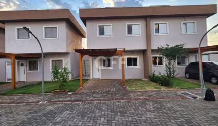 Casa com 2 quartos à venda na Travessa Sylvio Costa Alves, 85, Parque Gabriel, Hortolândia, 100 m2 por R$ 405.000