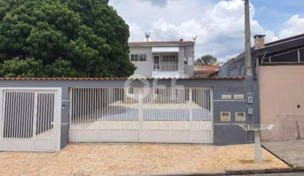 Casa comercial à venda na Rua Conselheiro Antônio Carlos, 1680, Jardim Campos Elíseos, Campinas, 128 m2 por R$ 620.000