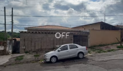 Casa com 3 quartos à venda na Rua Willie Davids, 100, Parque São Quirino, Campinas, 175 m2 por R$ 420.000