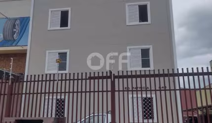 Apartamento com 2 quartos à venda na Avenida Senador Antônio Lacerda Franco, 843, Jardim do Lago, Campinas, 60 m2 por R$ 240.000