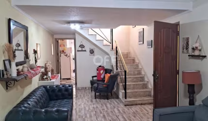 Casa com 3 quartos à venda na Rua Antônio Pagano, 65, Jardim Santo Antoninho, São Paulo, 125 m2 por R$ 750.000