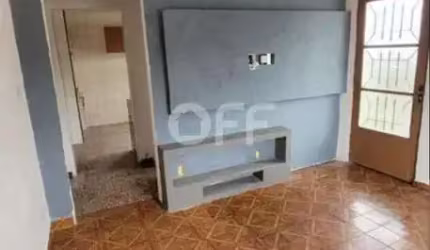 Casa com 2 quartos à venda na Amador Bueno da Veiga, 165, Jardim Alvorada, Campinas, 481 m2 por R$ 300.000