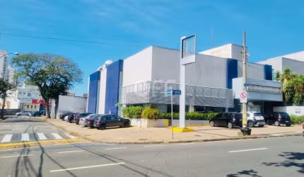 Sala comercial para alugar na Rua Doutor Armando Sales de Oliveira, 128, Taquaral, Campinas, 625 m2 por R$ 30.000