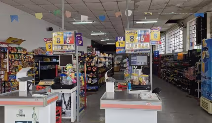 Sala comercial à venda na Rua José Pisciotta, 35, Vila São Luiz, Valinhos, 450 m2 por R$ 350.000