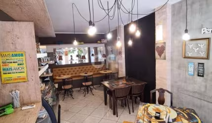 Sala comercial à venda no Parque Taquaral, Campinas , 200 m2 por R$ 255.000