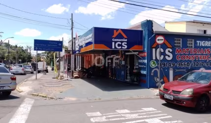 Sala comercial à venda na Rua Doutor Francisco Pompeo, 39, São Bernardo, Campinas, 100 m2 por R$ 360.000