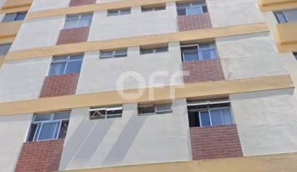 Apartamento com 1 quarto à venda na Rua Culto à Ciência, 661, Botafogo, Campinas, 55 m2 por R$ 220.000