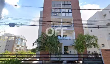 Cobertura com 2 quartos para alugar na Rua Minas Gerais, 217, Jardim Alice, Jaguariúna, 160 m2 por R$ 3.800