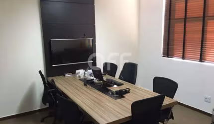Sala comercial à venda na Rua Regente Feijó, 712, Centro, Campinas, 160 m2 por R$ 250.000