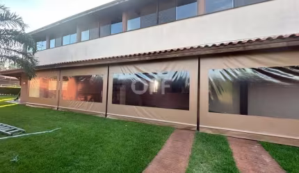 Casa comercial à venda na Avenida Rodolfo Kivitz, 1161, Parque dos Pinheiros, Nova Odessa, 500 m2 por R$ 1.400.000