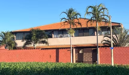 Casa comercial à venda na Avenida Rodolfo Kivitz, 1161, Parque dos Pinheiros, Nova Odessa, 500 m2 por R$ 1.400.000