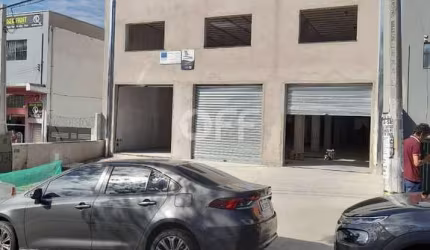 Sala comercial para alugar na Avenida Jacaúna, 1377, Vila Aeroporto, Campinas, 100 m2 por R$ 4.000