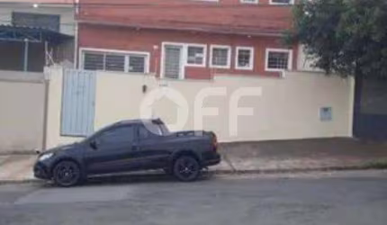 Barracão / Galpão / Depósito à venda na Avenida Sebastião Cury, 977, Parque da Figueira, Campinas, 300 m2 por R$ 1.200.000